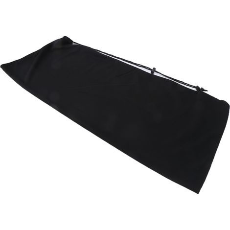 Sac de Rangement de Raquette de Tennis Résistant à l'Usure, Gain de Place pour Stockage (1/5)
