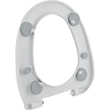 Aqua Clean Sitz zu AC 8000 plus ohne Deckel