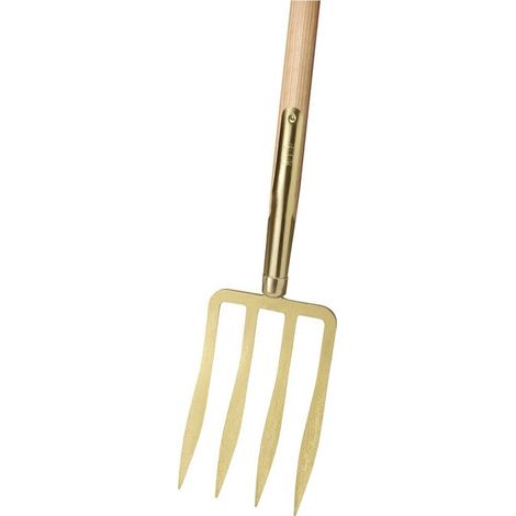 Forca IDEAL con impugnatura a T in frassino 85 cm
