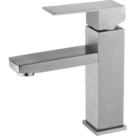 Rubinetto per lavabo WEZER PRO1B-02 (1/2)