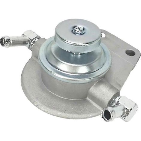 Pompe d'amorçage de filtre à carburant pour Navara D22 Yd25ddti Mt Pompe d'amorçage 16401vk50a 164015s90a 164015s900 (1/3)