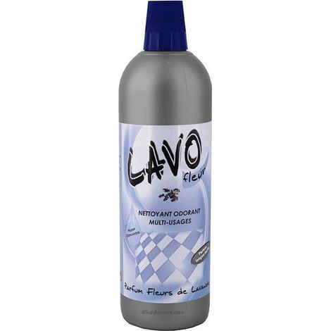 Lavofruit / Lavofleur Lavande (1/3)