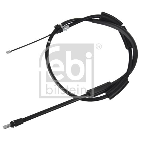 FEBI BILSTEIN 177155 Câble de frein à main pour Jaguar X-Type