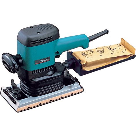 Ponceuse orbitale Makita 9046