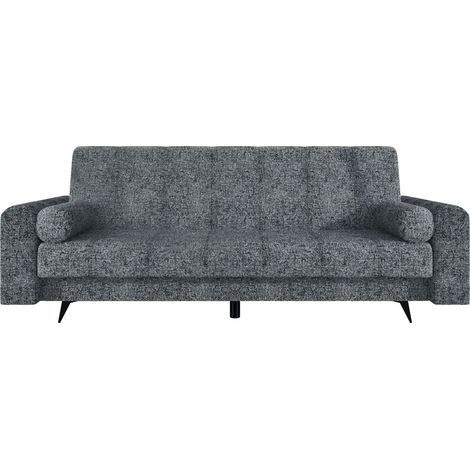 Sofá cama Comfivo Luda, Bella 20, Almacenaje, 0, 93x240x91cm