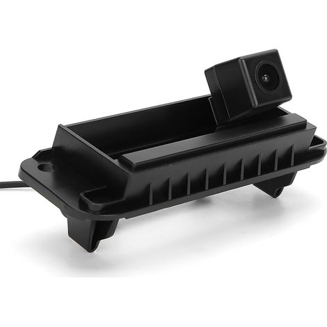 Caméra de Recul AHD HD pour Mercedes Classe C W204 C180 C200 C260 Caméra Vue Arrière Automobile (1/5)