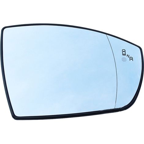 Rétroviseur extérieur droit pour Honda Escape Kuga 2013-2019 (côté passager) (1/5)