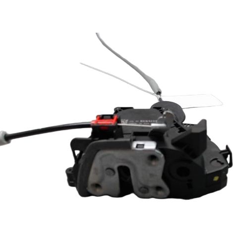 [PRODUIT D'OCCASION] Systeme Condamnation Arriere Droit RENAULT Megane-e ♻️ Ref Oe. 825024990r - Garantie à vie (1/4)
