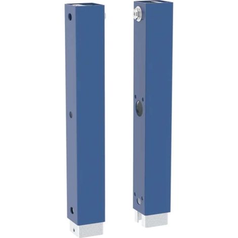 Geberit Duofix - Kit di estensione delle gambe per pavimenti di spessore 20-40 cm 111.848.00.2 (1/2)