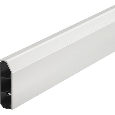 Passage de câble obo sl 2070 design discret construction durable