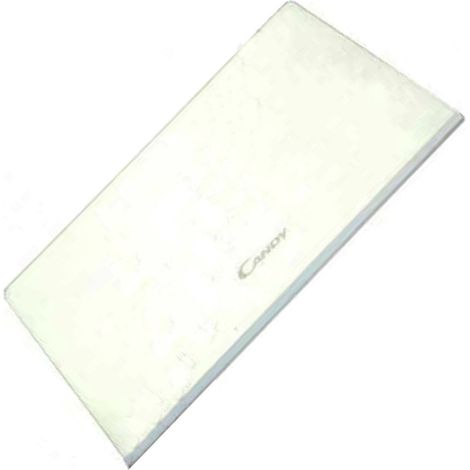 Vetro coperchio vano verdure - Frigorifero, congelatore - CANDY - 332245