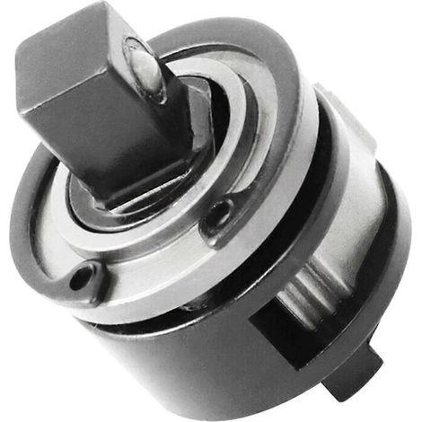 42-06-2557 Kit d'entretien d'enclume à cliquet M12 de 38 pouces pour carburant 2557-20 Pièces de rechange pour (1/4)