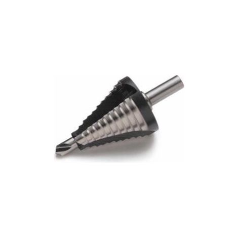 Cimco Punta conica HSS metallo 8-40,5 mm diametro 12 mm