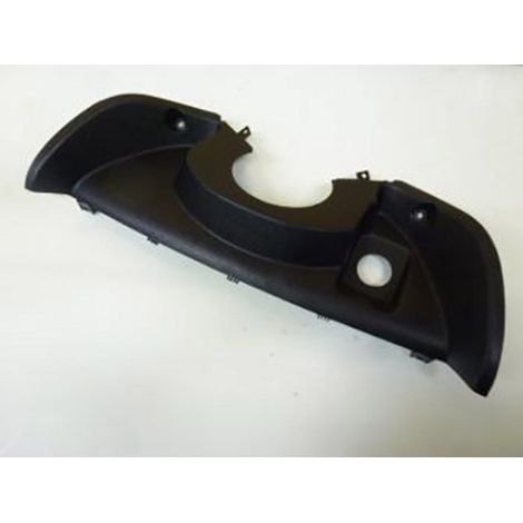 [PRODUIT D'OCCASION] Tablier arrière origine pour scooter Yamaha 125 Majesty 2003-2005 (1/2)