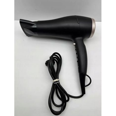 IDEENWELT Haartrockner, 2200W, Schwarz, 1 Stück. (1/3)