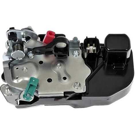 Actionneur de verrouillage de porte arrière gauche 55177045AB compatible avec JEEP Liberty 2002-2005 (1/5)