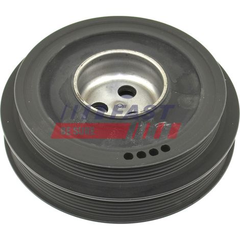 puleggia ad albero rapido FT45598