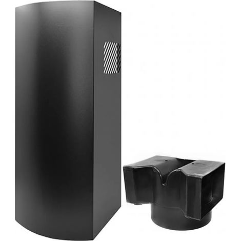 Umluft-Kit Mepamsa tender h56 t langlebige Materialien einfache Installation