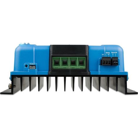 Regulador de carga Victron Energy SmartSolar MPPT 150/70 Tr (SCC115070211) (1/5)