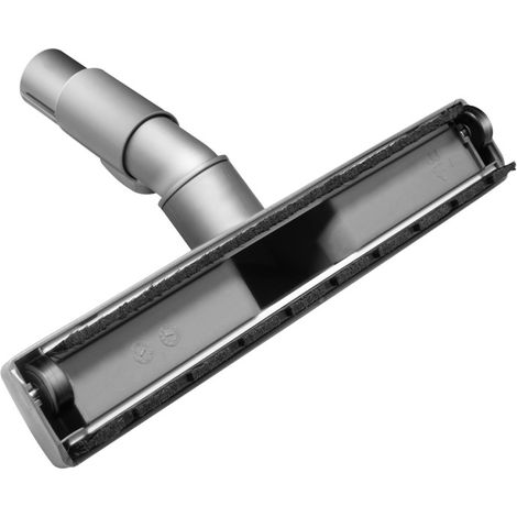 Kompatibel mit Zubehör für die Dyson Staubsauger V7/V8/V10/V11: Bodenbürste, PP-Bürstenkopf, Bodenbürstenaufsatz (1/4)