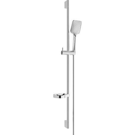 Mexen DS62 Schiebe-Dusch-Set, Chrom - 785624583-00 (1/2)