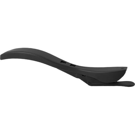 Coupe-film pour vitres de voiture, brise-vue, applicateur (1/5)
