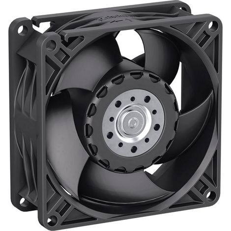 EBM Papst 8312NN Axiallüfter 12 V/DC 56 m³/h (L x B x H) 80 x 80 x 32 mm