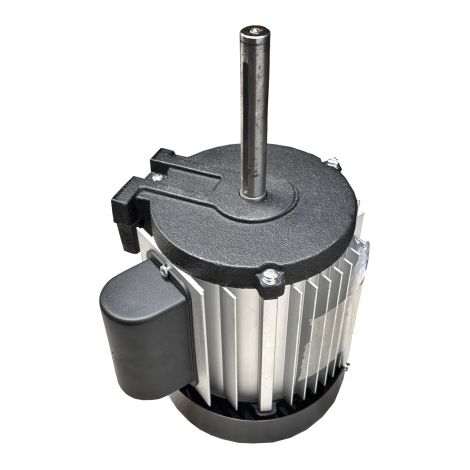 Ersatzmotor Industriemotor Elektromotor 230V 550W 50Hz Motor für Drechselmaschine (1/5)