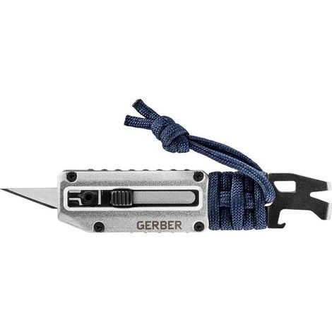 Multitool Gerber prybrid x aluminium 10.2 cm (1/3)