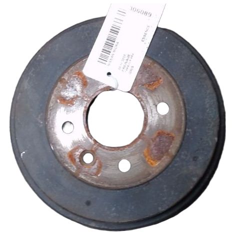 Tambour Arriere Gauche NISSAN Micra [PRODUIT D'OCCASION]♻️432065fa0b (1/3)