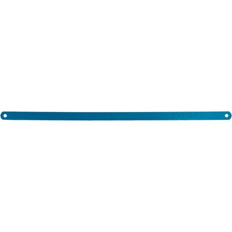 Bimetall-Metallsägeblätter 300 x 12 x 0,6 mm, 2 Stück (1/2)