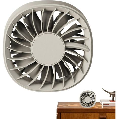 Ventilateur de ventilation pour la voiture, petite voiture (1/5)