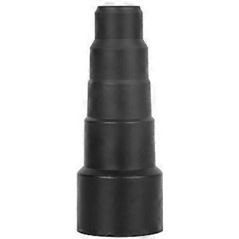 Adaptateur universel pour tuyau d'aspirateur robot, accessoires de tuyau, connecteur adaptateur compatible avec tous les types d'aspirateurs, adaptateur à cinq couches pour aspirateur robot (1/5)