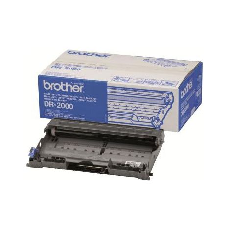 Brother Trommeleinheit DR2000 12.000Seiten