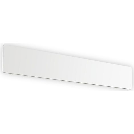 Ideal Lux ZIG ZAG Applique LED intégrée 53cm Blanc 2700K