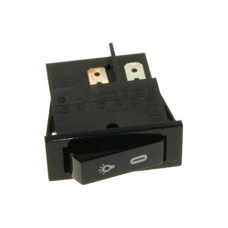 Interrupteur Moteur 00030737 Pour HOTTE