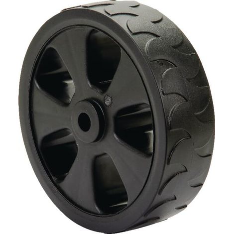 Roue AL-KO AK440813 (1/2)