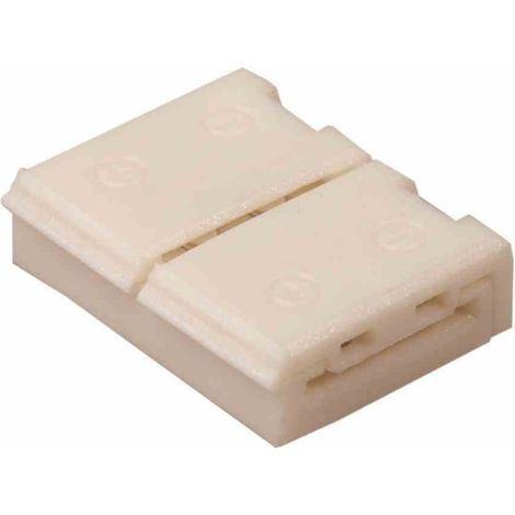 Conector para tiras LED de 8 mm y 2 pines Eko-light EKPZ686