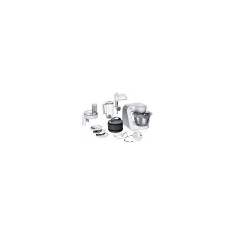 Bosch MUM58231 Robot multifunción blanco 3,9 L