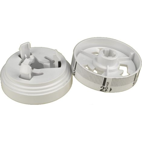 Whirlpool - knop/toets - 481941358518 -