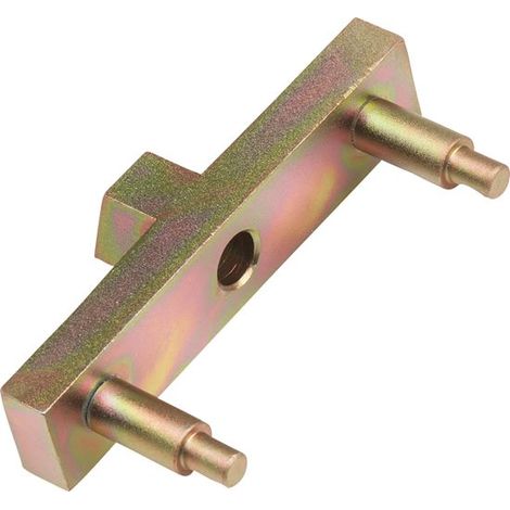 KS Tools 150.9389 Tankgeberschlüssel für Mercedes W210 (1/2)
