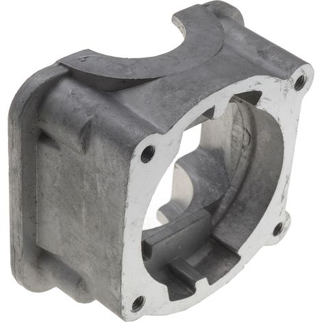 Embase de cylindre tronçonneuse compatible avec Husqvarna 350 et Jonsered 2150 (1/3)