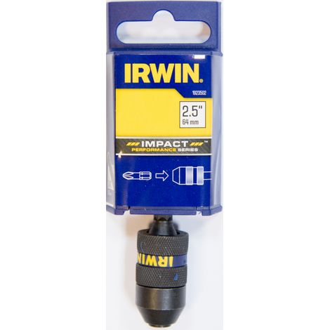Schnellwechsel-Verlängerung, 635mm  IRWIN 1923502