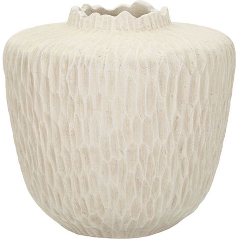 Schattenspendervase CM Ø 35X32,5 (1/5)