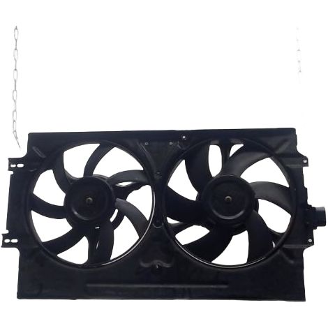 Moteur Ventilateur Radiateur SEAT Ibiza (1/3)