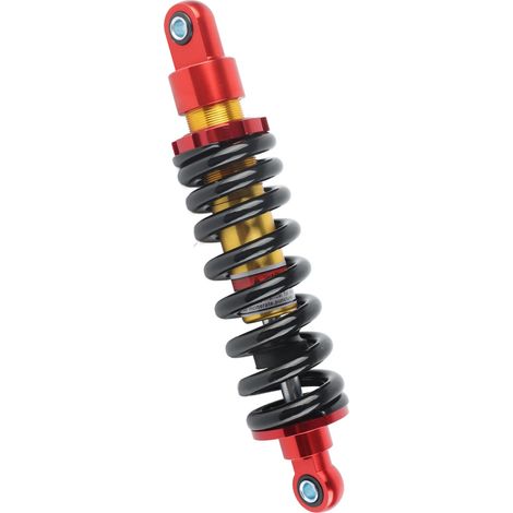 Amortisseur de suspension arrière 295 mm pour moto tout-terrain, quad, karting (1/5)