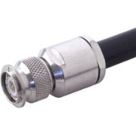 Huber & Suhner 11TNC-50-7-2/133NE 22640466 Connecteur TNC mâle, droit 50 Ω 1 pc(s) (1/2)