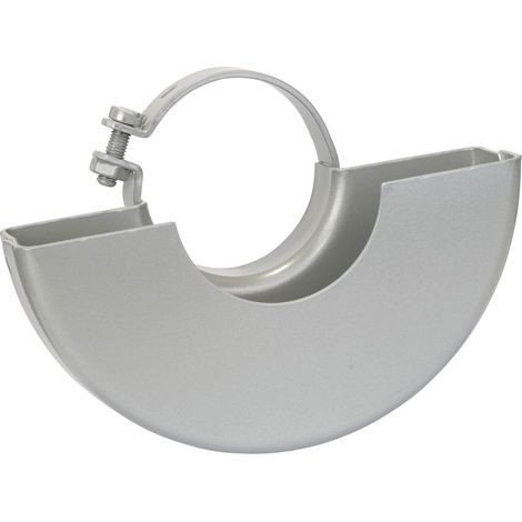 Bosch  campana  protectora  de  corte  180  mm,  con  codificación  -  2605510299 (1/2)