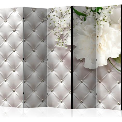 Paravento - Pearl Luxury II [Room Dividers] - 225x172 (1/4)