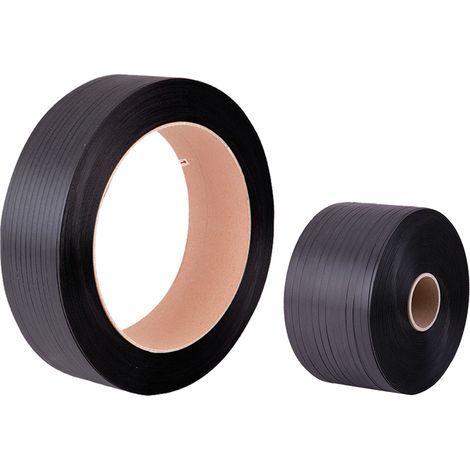 1CF REGGETTA IN PLASTICA mm 15 x 06 mt 2000 - foro ø40 cm